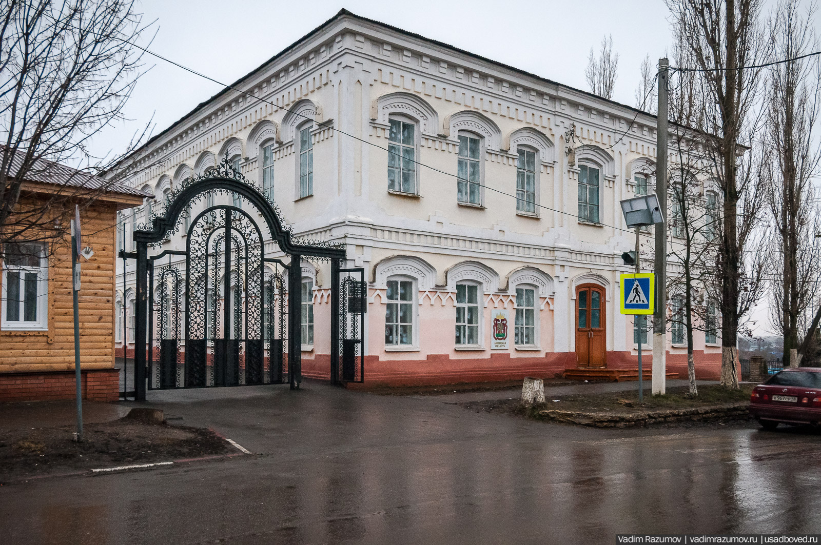 Фото Чаплыгинского Района